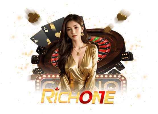 RICHONEBET เว็บพนันออนไลน์