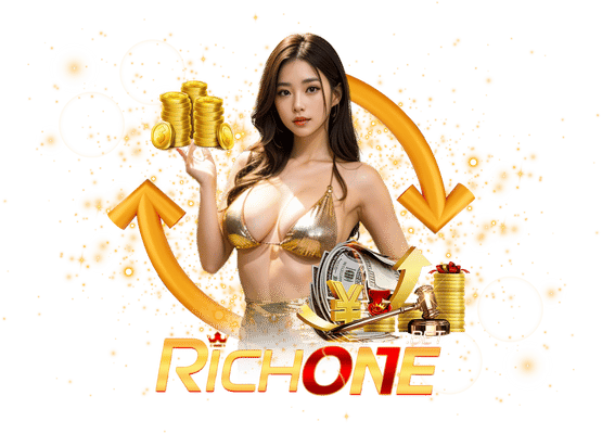 RICHONEBET แตกหนัก แตกจริง